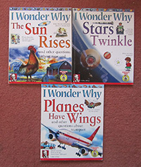 wonder